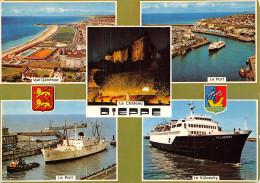 76-DIEPPE-N°2814-C/0057 - Dieppe