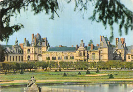 77-FONTAINEBLEAU-N°2814-C/0021 - Fontainebleau