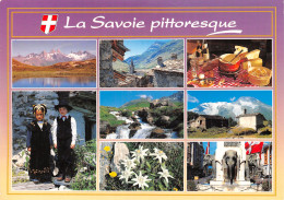 73-SAVOIE-N°2814-B/0333 - Autres & Non Classés