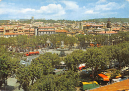 13-AIX EN PROVENCE-N°2814-B/0231 - Aix En Provence