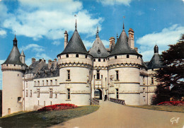 41-CHAUMONT SUR LOIRE-N°2814-B/0197 - Sonstige & Ohne Zuordnung