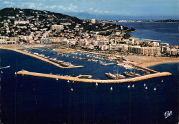 06-CANNES-N°2814-B/0129 - Cannes