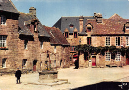 29-LOCRONAN-N°2814-B/0041 - Locronan