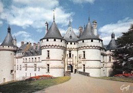 41-CHAUMONT SUR LOIRE-N°2815-B/0397 - Sonstige & Ohne Zuordnung