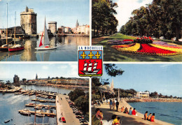 17-LA ROCHELLE-N°2815-B/0393 - La Rochelle