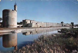 30-AIGUES MORTES-N°2815-B/0369 - Aigues-Mortes