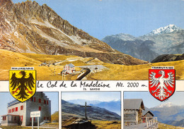 73-COL DE LA MADELEINE-N°2815-B/0309 - Autres & Non Classés