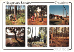 40-LANDES-N°2815-B/0285 - Other & Unclassified