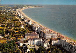 44-LA BAULE-N°2815-B/0227 - La Baule-Escoublac