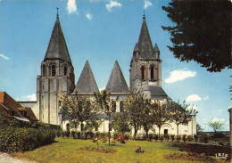 37-LOCHES-N°2815-B/0163 - Loches