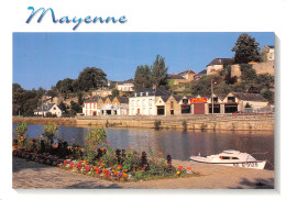 53-MAYENNE-N°2815-B/0161 - Mayenne