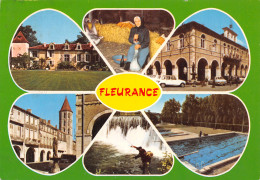 32-FLEURANCE-N°2815-B/0147 - Fleurance