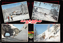 88-COL DE LA SCHLUCHT-N°2815-B/0071 - Autres & Non Classés