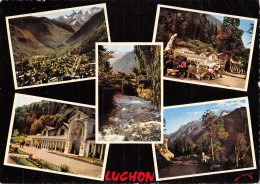 31-LUCHON-N°2815-B/0067 - Luchon