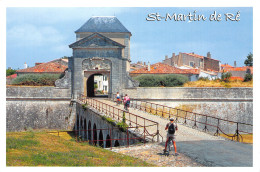 17-SAINT MARTIN DE RE-N°2815-B/0009 - Saint-Martin-de-Ré