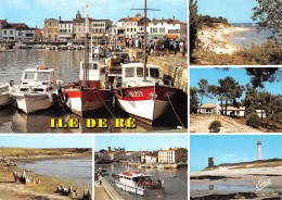 17-ILE DE RE-N°2815-A/0399 - Ile De Ré