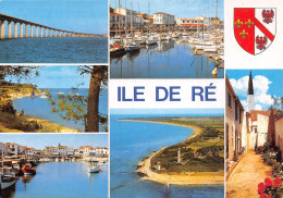 17-ILE DE RE-N°2815-A/0397 - Ile De Ré