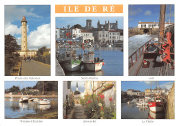 17-ILE DE RE-N°2815-A/0351 - Ile De Ré