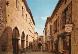 81-CORDES-N°2815-A/0307 - Cordes