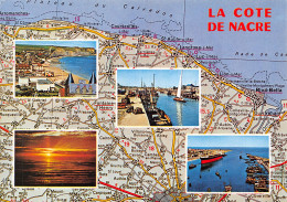 14-LA COTE DE NACRE-N°2815-A/0223 - Autres & Non Classés