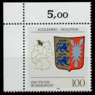 BRD 1994 Nr 1715 Postfrisch ECKE-OLI X8F7F82 - Nuovi