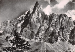 74-CHAMONIX-N°2815-A/0055 - Chamonix-Mont-Blanc