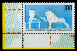 BRD 1995 Nr 1783 Postfrisch ECKE-ULI X8FBB12 - Unused Stamps