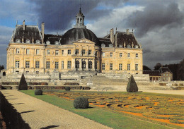 77-VAUX LE VICOMTE-N°2814-D/0321 - Vaux Le Vicomte