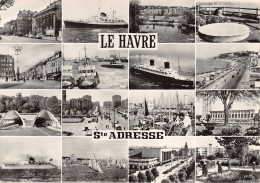 76-LE HAVRE-N°2816-A/0257 - Ohne Zuordnung