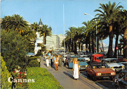 06-CANNES-N°2816-A/0181 - Cannes