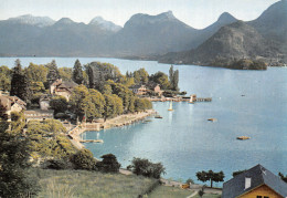 74-ANNECY-N°2816-A/0161 - Annecy