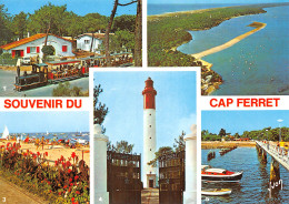 33-CAP FERRET-N°2816-A/0093 - Sonstige & Ohne Zuordnung