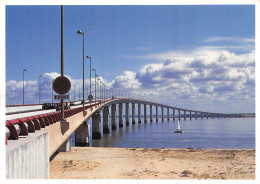 17-ILE DE RE LE PONT-N°2815-D/0363 - Ile De Ré