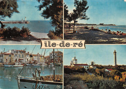 17-ILE DE RE -N°2815-D/0357 - Ile De Ré