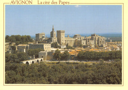 84-AVIGNON-N°2815-D/0343 - Avignon