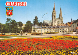 28-CHARTRES-N°2815-D/0261 - Chartres