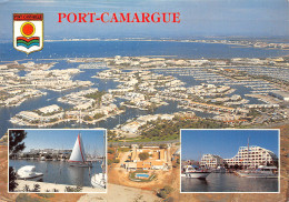 13-PORT CAMARGUE-N°2815-D/0259 - Other & Unclassified