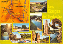 07-ARDECHE-N°2815-D/0213 - Autres & Non Classés