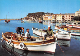 83-SANARY-N°2815-D/0161 - Sanary-sur-Mer