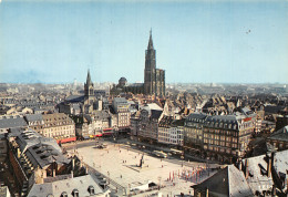 67-STRASBOURG-N°2815-D/0131 - Strasbourg