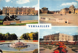 78-VERSAILLES CHATEAU-N°2815-D/0093 - Versailles (Château)