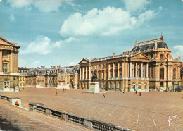 78-VERSAILLES CHATEAU-N°2815-D/0057 - Versailles (Kasteel)