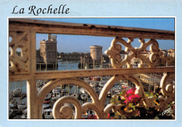 17-LA ROCHELLE-N°2815-D/0021 - La Rochelle