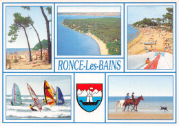 17-RONCE LES BAINS-N°2815-D/0011 - Autres & Non Classés