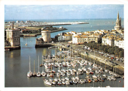 17-LA ROCHELLE-N°2815-D/0015 - La Rochelle