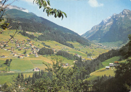 74-LA CLUSAZ-N°2815-C/0399 - La Clusaz