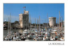 17-LA ROCHELLE-N°2815-D/0007 - La Rochelle