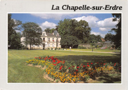 44-LA CHAPELLE SUR ERDRE-N°2815-C/0305 - Other & Unclassified