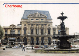 50-CHERBOURG-N°2815-C/0303 - Cherbourg