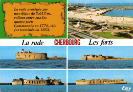 50-CHERBOURG-N°2815-C/0315 - Cherbourg